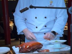 -四季民福烤鸭店(外滩外白渡桥店)