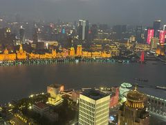-金轩中餐厅 Jin Xuan(浦东丽思卡尔顿酒店)