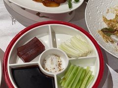 -满堂·烤鸭店·北京菜(鼓楼店)