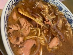 -慧娟面馆·餐厅(望江路店)