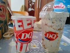 -DQ·蛋糕·冰淇淋(昌平国泰店)