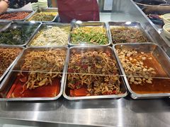 -晓马鸭店(新芜路店)