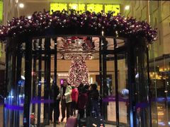 -杭州海外海皇冠大酒店