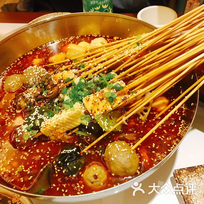 小渝府的串图片-北京串串香-大众点评网