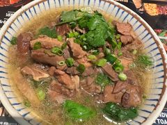 -敏华冰厅(平安金融中心店)