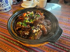 -通安客栈中餐厅·何家小馆