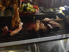 -老鞑子烤羊腿(海口店)