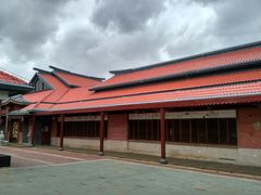 -开元盛世广场(新华北路店)
