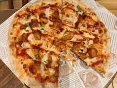 -托斯卡纳烘焙意大利餐厅(五天地店)