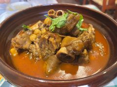 -新疆巴州金丝特餐厅(大钟寺店)