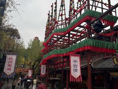 -杭州宋城