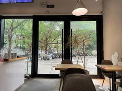 -Maxpoint Kitchen 西餐咖啡(乐峰广场店)