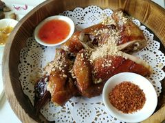 -蕃茄述·好汤自然来(江汉路店)