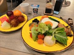 -樟宜机场皇冠假日酒店 （SG Clean） - IHG 旗下酒店