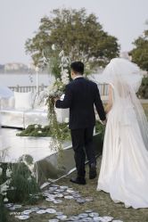 -MANLI BRIDAL婚纱