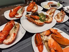-星汇餐厅(新濠影汇店)
