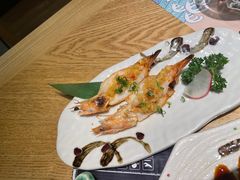 -新一喜铁板料理餐厅·铁板放题(北国商城店)