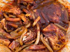 -辣风芹酱香米粉(新疆炒米粉软件园店)