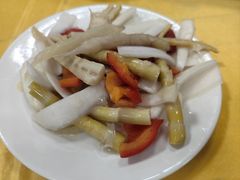 -荣生萝卜汤饭店