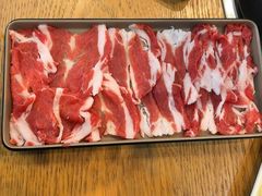 -小城牛事·鲜牛肉火锅(万达店)