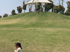 -嬉乐湾休闲旅游区