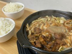-赵家牛肉砂锅(台西三路店)
