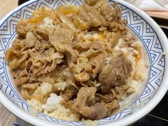 -吉野家(群力王府井店)