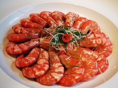 -荷风细雨·中国茶宴(碧云店)