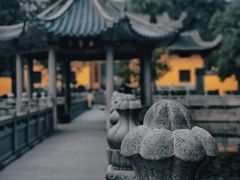 -南华禅寺