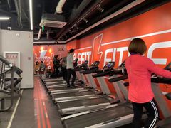 -乐刻运动健身(锦绣乐购店)