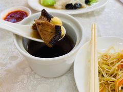 -南普陀素菜馆