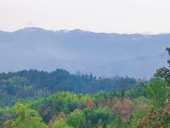 -塔川景区