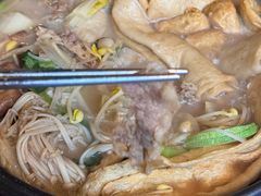 -韩鼎丰·韩国料理(林奥店)