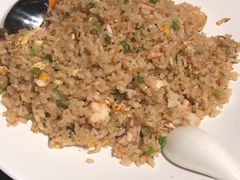香辣蟹-臻鲜燕海鲜融合餐厅(金陵style店)