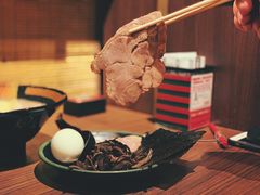 -天然豚骨拉面专门店 一兰(铜锣湾店)