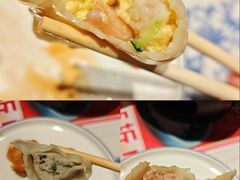-东方饺子王(工农总店)