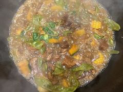 -粘豆包铁锅炖二部(温泉街店)