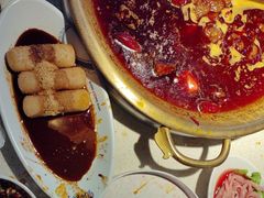 -小龙坎火锅(全球总店)