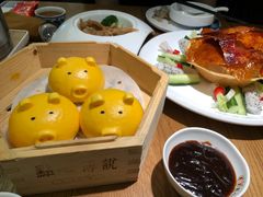 -点心传说·粤菜点心(佐阾虹湾店)