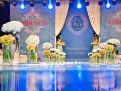 大堂-上海衡山度假村