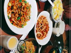 -天下客饭店(中山路店)