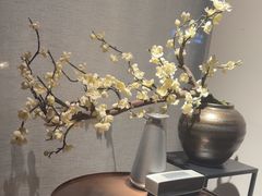 -梅花境(万科店)