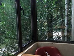 靠窗位-Ginger(兴国路店)