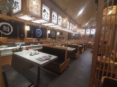 -万岁寿司(万国店)