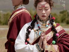 -爱我旅拍婚纱摄影(大理店)