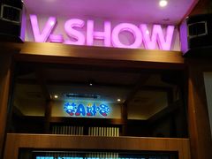 -V SHOW max KTV(粉巷店)