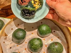 -同庆楼(滨湖万达广场店)