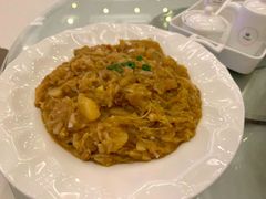 巴盟烩酸菜-内蒙古驻京办餐厅