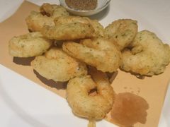 -怡情荟•海鲜青岛菜(五四广场旗舰店)