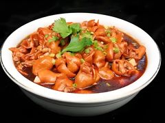 -赶海部落海鲜城(海阳路店)